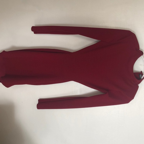 Fashion Nova Dresses & Skirts - Dress Fashion Nova Dresses & Skirts - Dress